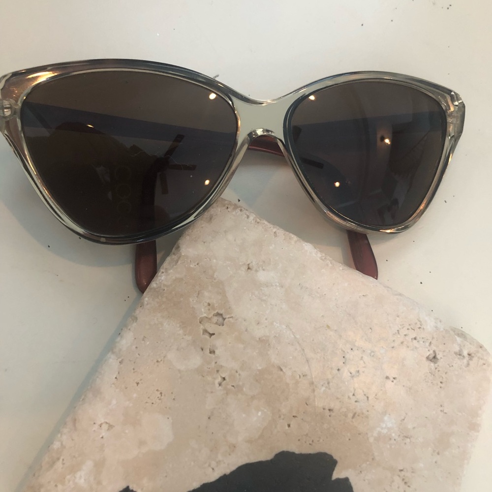 Retro sunglass